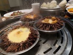 -海味当家·蒸锅海鲜(中山广场创始店)