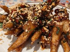 -仓库南洋海鲜小排档(柳河路店)