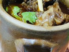 -巢湖名吃·徽府农家菜(半汤店)