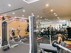 -爱健家高端社区健身工作室(丁香路店)