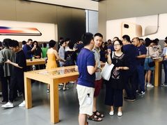 -Apple零售店(成都太古里店)