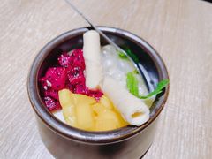 -云海肴·汽锅鸡·云南菜(领展购物广场·中关村店)