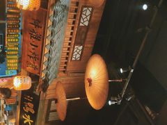 -南京大牌档(之心城店)