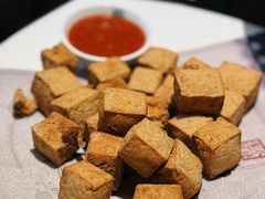 -北门饭店(三香路店)