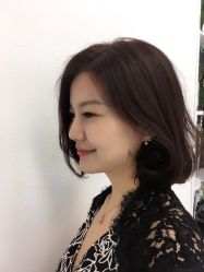 -LA BELLEZA倍丽莎美发沙龙