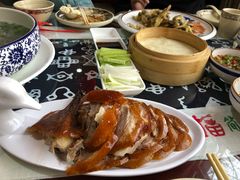 -一块豆腐·海鲜·家常菜(李沧书院路店)