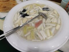 金牌全家福-春水锅贴·传统鲁菜(大明湖店)