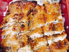 鳗鱼饭（小份）-平川日本料理