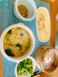 点击看大图 -和伊母婴护理中心·全套房(金山店)