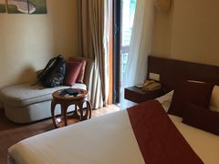 -太阳岛度假酒店