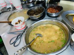 -百成大同鸭肉粥(大同总店)