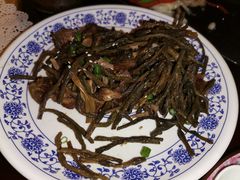 -杨记隆府(南坪店)