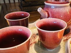 -云座·时光·观景咖啡厅(五爷庙店)