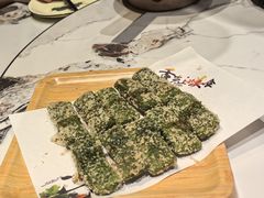 -阿露佳·舌尖上的安吉菜