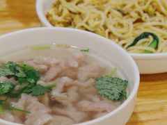 福鼎肉片-大叔家福鼎小吃(十全街店)