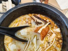 -大鼓米线(杭州国大城市广场店)