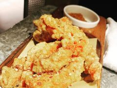 酥肉-麻路成都火锅(柏威年店)