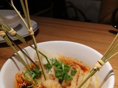 -太二酸菜鱼(福州泰禾店)