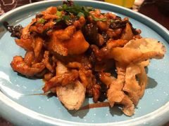 -新白鹿餐厅(爱琴海购物中心店)