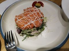 -清真·艾美可餐厅(鹏欣水游城店)