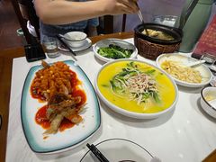 -老苏州芳和园茶酒楼  传统苏帮菜(观前店)