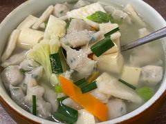 -海坛特色小吃·只做平潭特色菜(平潭店)