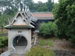 -报恩禅寺