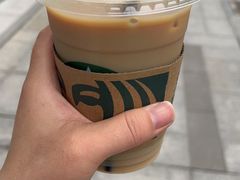 -星巴克(西安博乐里店)