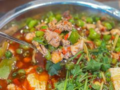 -蛙兔鸡自贡风味·特色江湖菜(广都店)