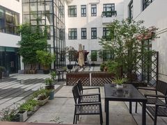 -雅戈尔富宫大酒店(观前街店)