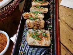 -院8里·小聚园(九眼桥店)