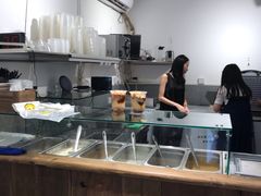 -甜心闲生传统手工冰粉(奎星楼店)