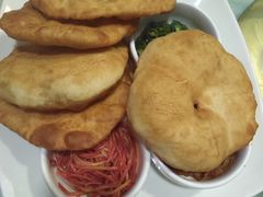 姥姥的油饼-临潼印象·特色陕菜