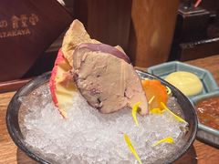 -赤坂亭·M9和牛烧肉·铁板烧·日料398放题(长泰广场店)