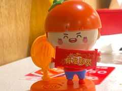 -海底捞火锅(佳兆业广场店)