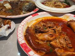 -华竹饭店(中央大街店)