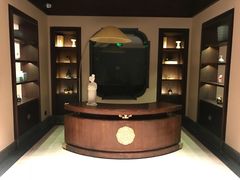 -西安华清御汤酒店