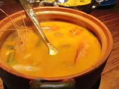 -星叶·东南亚料理(宁波万象汇店)
