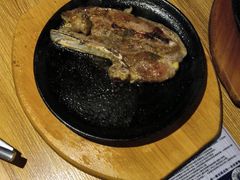 -纽斯特牛排自助餐厅(浦东文峰广场店)