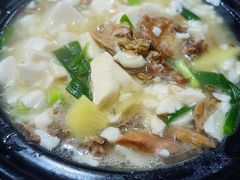 -长廊好灶头 本地人农家菜(枫泾古镇店)