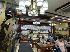 -白魁老号饭庄(交道口店)