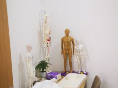 -杏林康桥中医正骨·体态矫正·跌打损伤·推拿按摩(国贸建外SOHO店)