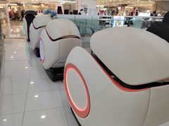 -巴黎春天(浦建店)