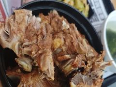 -犟骨头排骨饭•大骨面(弘阳广场店)