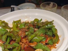 -梁家大院•农家菜(昆山会展中心店)