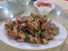 -考记泥焗鸡农庄·海鲜(北洛秘境店)