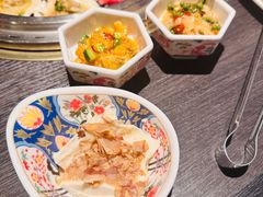 -AJIYA·池袋日式烧肉自助(天津万象城店)