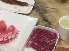 -牛街·马辈儿涮肉(陶然亭店)