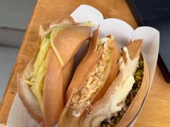 -易老大蛋烘糕(奎星楼总店)