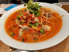 -本来川菜(中骏广场店)